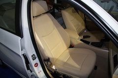 2008款 320i 2.0L 进取型
