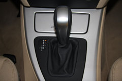 2008款 320i 2.0L 进取型