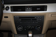 2008款 320i 2.0L 进取型