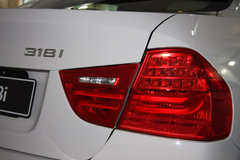 2008款 320i 2.0L 进取型