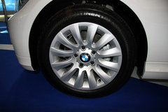 2008款 320i 2.0L 进取型