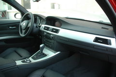 2008款 320i 2.0L 进取型
