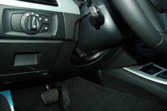 2008款 320i 2.0L 進取型
