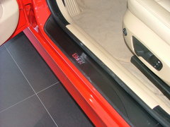 2008款 320i 2.0L 進取型