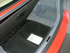2008款 320i 2.0L 進取型