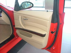 2008款 320i 2.0L 進取型