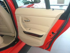 2008款 320i 2.0L 進取型