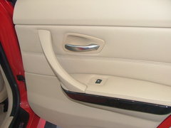 2008款 320i 2.0L 進取型