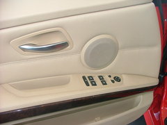 2008款 320i 2.0L 進取型