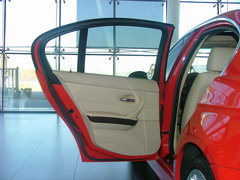 2008款 320i 2.0L 進取型