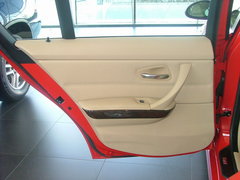 2008款 320i 2.0L 進取型
