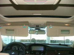 2008款 320i 2.0L 進取型