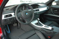 2008款 320i 2.0L 进取型
