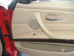 2008款 320i 2.0L 進取型
