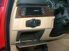 2008款 320i 2.0L 進取型