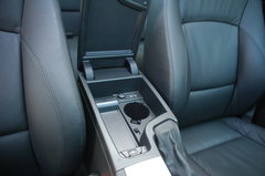 2008款 320i 2.0L 進取型