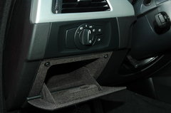 2008款 320i 2.0L 進取型