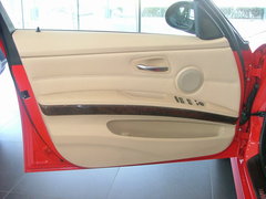 2008款 320i 2.0L 進取型