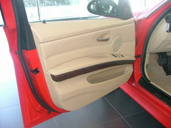 2008款 320i 2.0L 進取型
