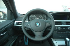 2008款 320i 2.0L 进取型