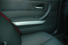 2008款 320i 2.0L 进取型