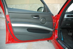 2008款 320i 2.0L 进取型