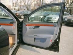 2006款 S300 3.0L 