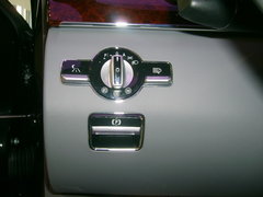 2006款 S300 3.0L 