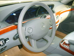 2006款 S300 3.0L 