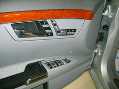 2006款 S300 3.0L 