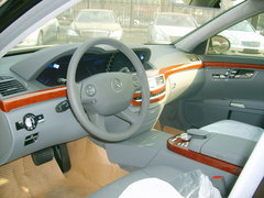 2006款 S300 3.0L 