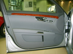2006款 S300 3.0L 