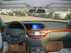 2006款 S300 3.0L 