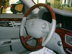 2006款 S300 3.0L 