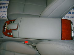 2006款 S300 3.0L 