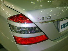 2006款 S300 3.0L 
