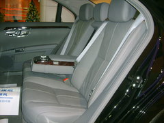2006款 S300 3.0L 
