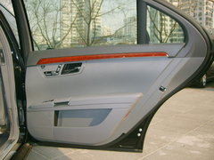 2006款 S300 3.0L 