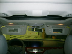 2006款 S300 3.0L 