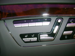 2006款 S300 3.0L 