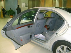 2006款 S300 3.0L 