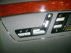 2006款 S300 3.0L 
