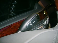 2006款 S300 3.0L 