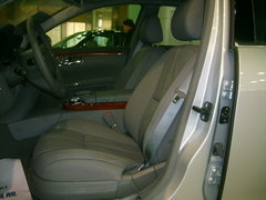 2006款 S300 3.0L 