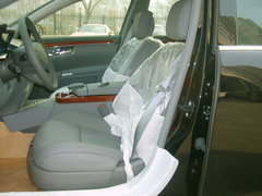2006款 S300 3.0L 