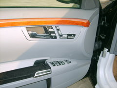 2006款 S300 3.0L 