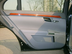 2006款 S300 3.0L 