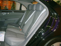 2006款 S300 3.0L 