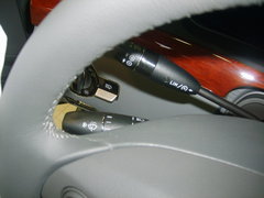2006款 S300 3.0L 