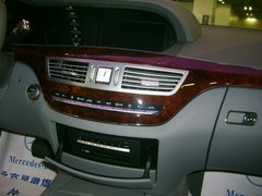 2006款 S300 3.0L 